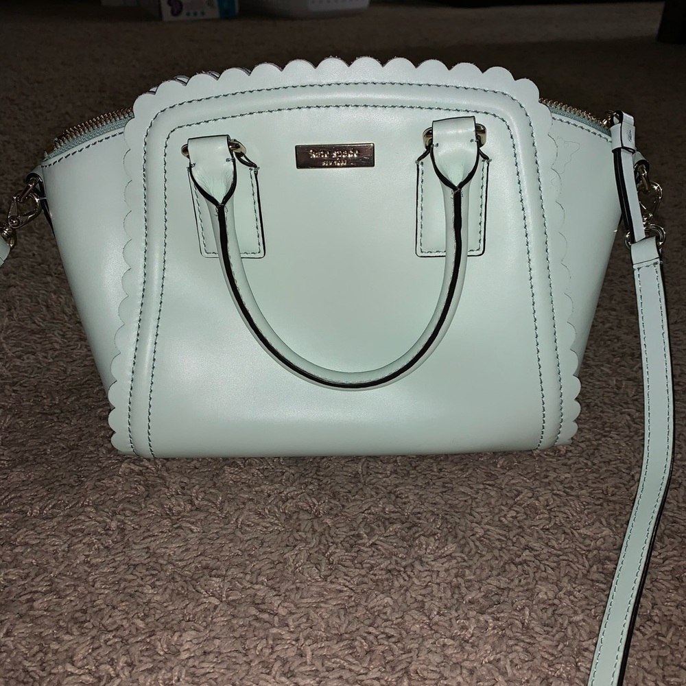 Kate spade purse